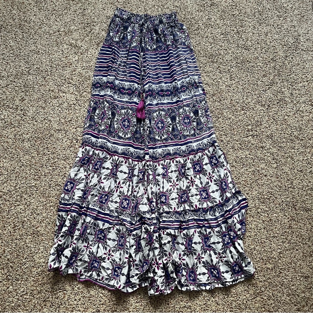 True Destinations Pants